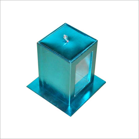 Chocolate Design Box