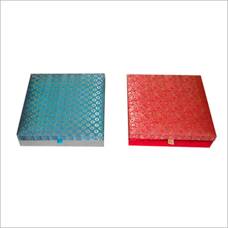 Handmade Chocolate Boxes