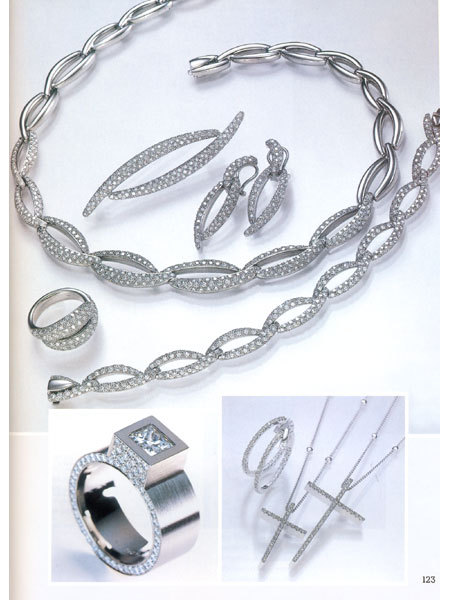 Fashion-Jewellery