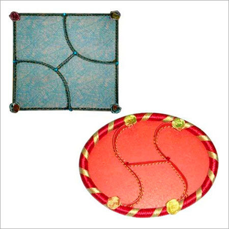 Dry Fruit Trays