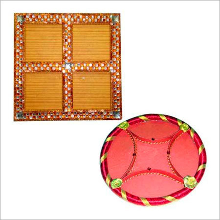 Designer Dry Fruit Trays