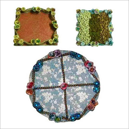Dry Fruit Gift Trays