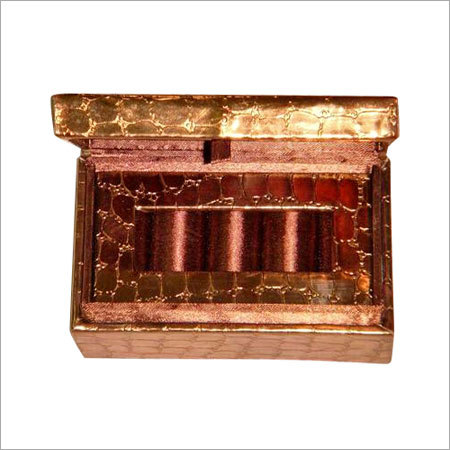 Decorative Jewelry Boxes