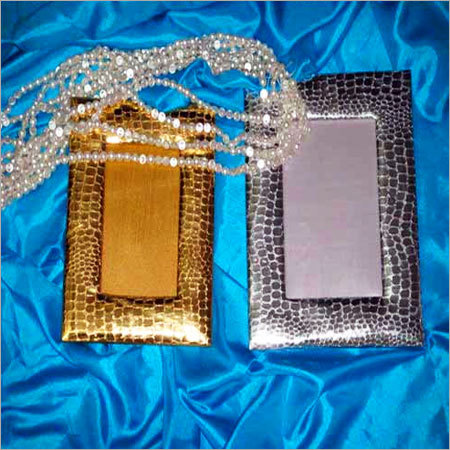 Handcrafted Photo Frames