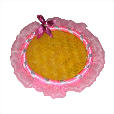 Wedding Trousseau Packing