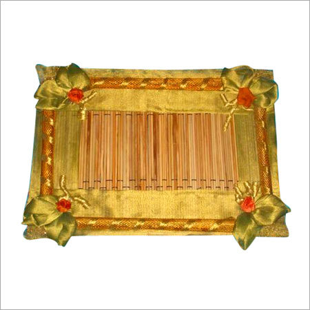 Trousseau Packing Tray