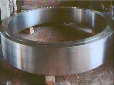 Industrial Kiln Tyre