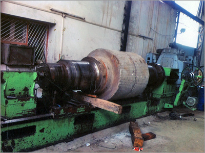 Roller Presses