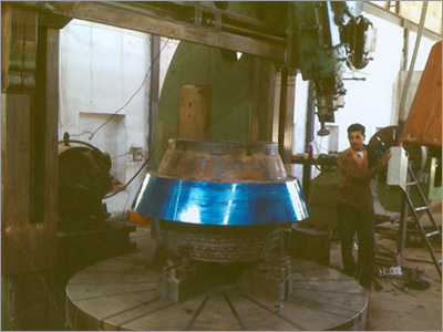 Roller Hub