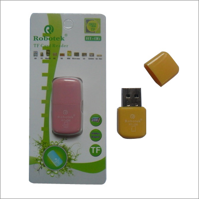 Mobile Card Reader