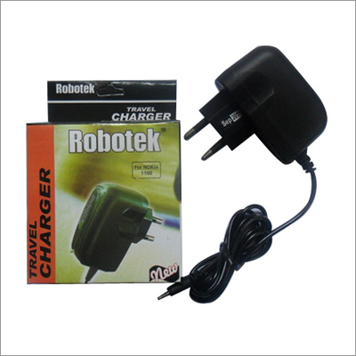 Travel Mobile Charger