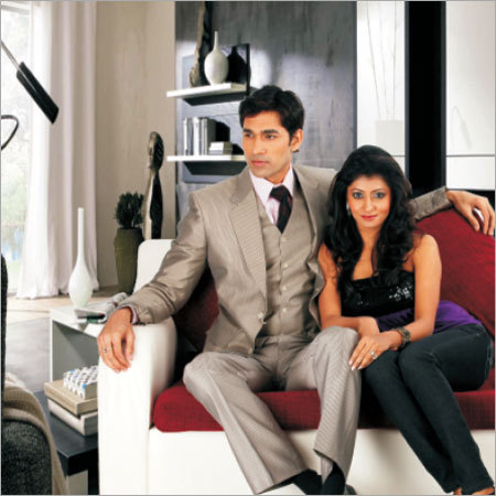 Polyester Viscose Shirting Fabrics