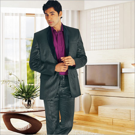 Polyester Viscose Suit Fabric