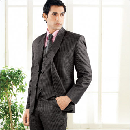 Lightweight Suiting Fabrics