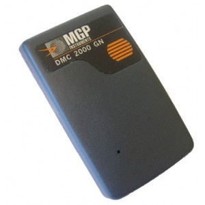 DMC advantage of a unique licensed neutron detection technology