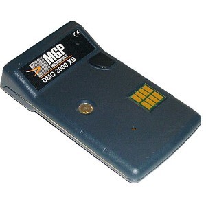 DMC radio active source production
