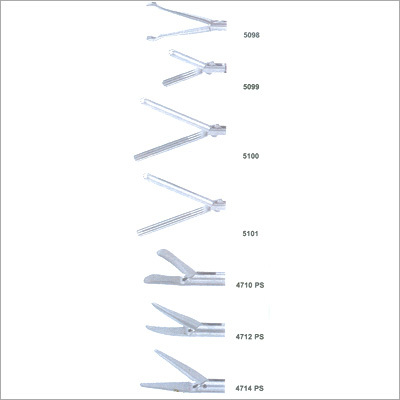 Cholangiography Forceps