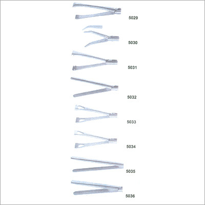 Modular Surgical Instruments