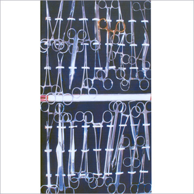 General Surgical Instruments