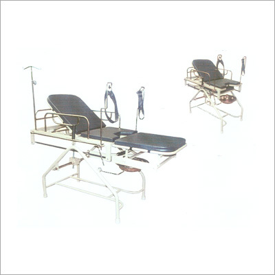 Obstetric Labour Table