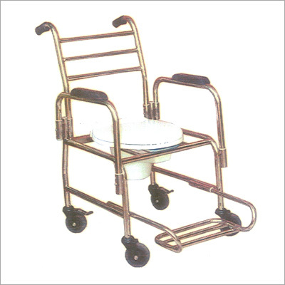 Commode Chair