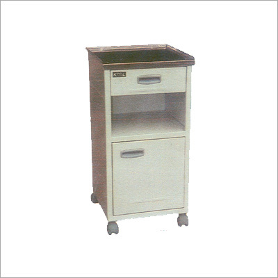 Bedside Locker