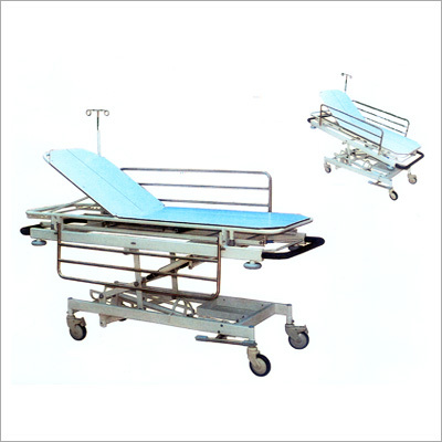 Recovery Trolley