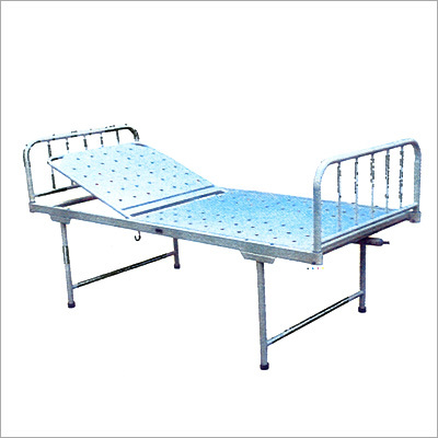 Back Adjustable Bed