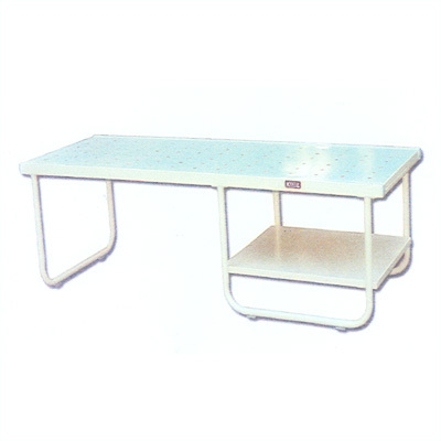 Attendant Bed
