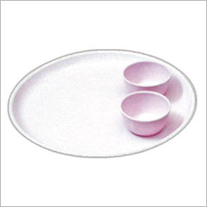 Plastic Plate