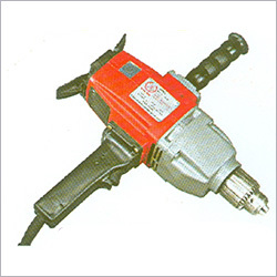 Heavy Duty Drill