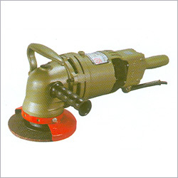 Heavy Duty Angle Grinder