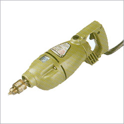 Portable Tapping Machine