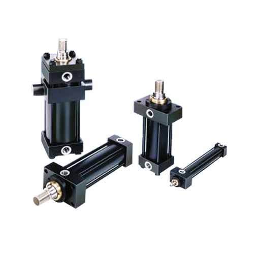 Hydraulic Cylinder