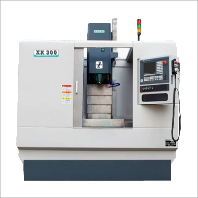 Vertical CNC Milling Machine Vertical CNC Milling Machine