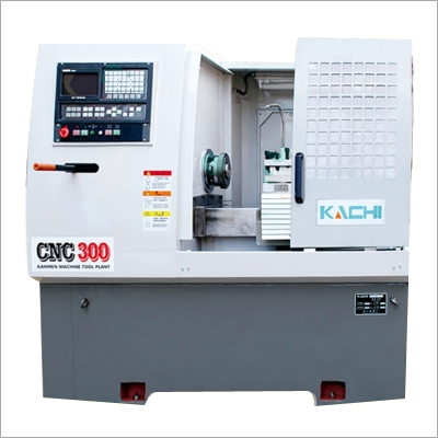 CNC 300 CNC Lathe