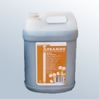 Liquid Vitamin Mineral