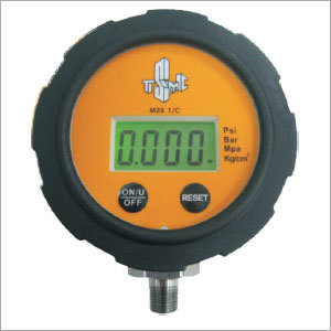 Fully Automatic Digital Pressure Meter