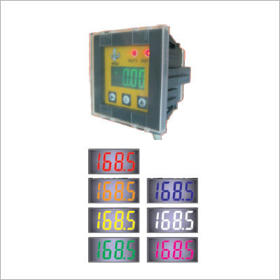 Portable Differential Digital Pressure Meter