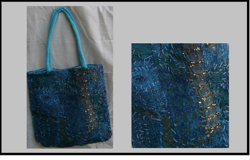 Beaded Handbags