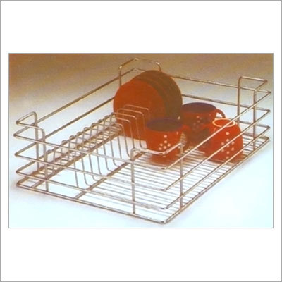 Multi Purpose Utility Basket