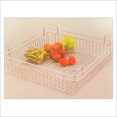 Vegetable Basket