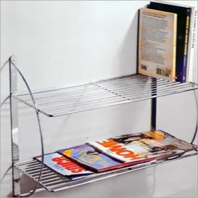 Wall Mounting Shelf