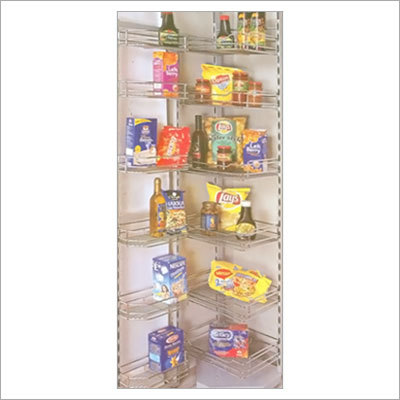 Pantry Unit