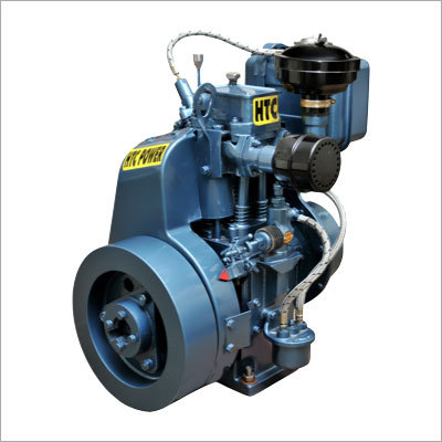 Agro Diesel Engine 3.5 HP