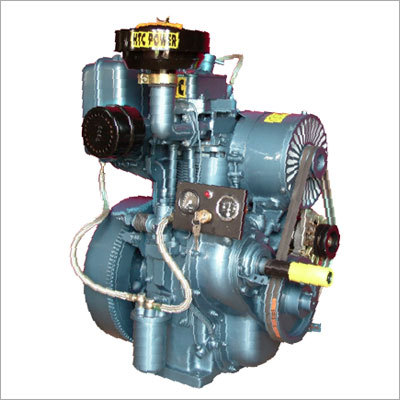 Agro Industry Diesel Engines