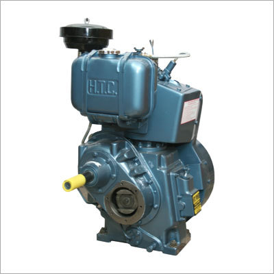 Hydraulic Diesel Engines