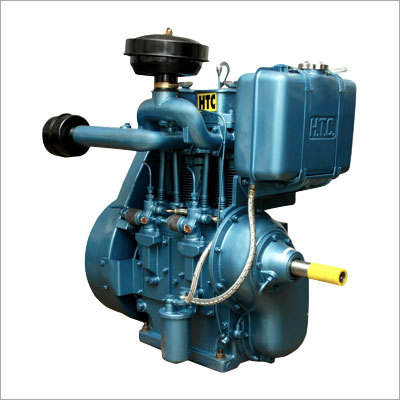 Construction Diesel Engines