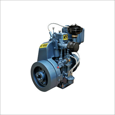 Road Equipment Diesel Engines
