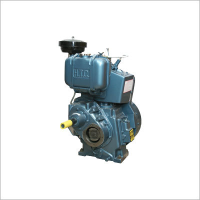 Road Diesel Engine 6 Hp